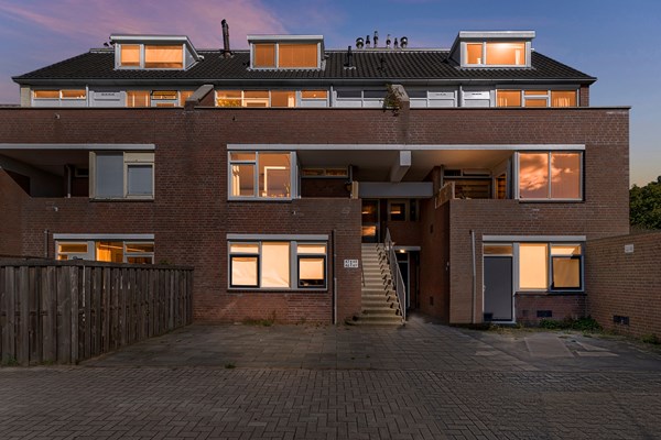 Medium property photo - Venus 46, 2221 JG Katwijk aan Zee